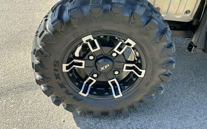 2021 Polaris RANGER XP® 1000 Premium