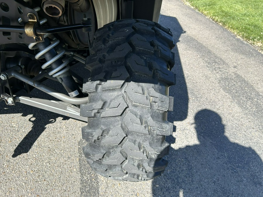 2021 Polaris RANGER XP® 1000 Premium
