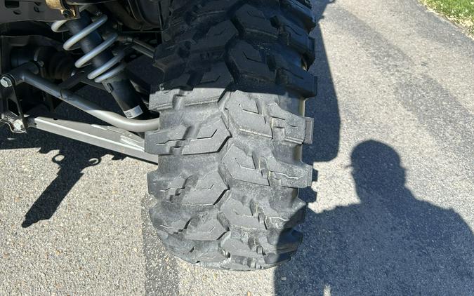 2021 Polaris RANGER XP® 1000 Premium