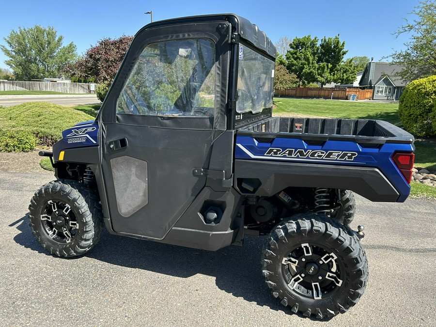 2021 Polaris RANGER XP® 1000 Premium