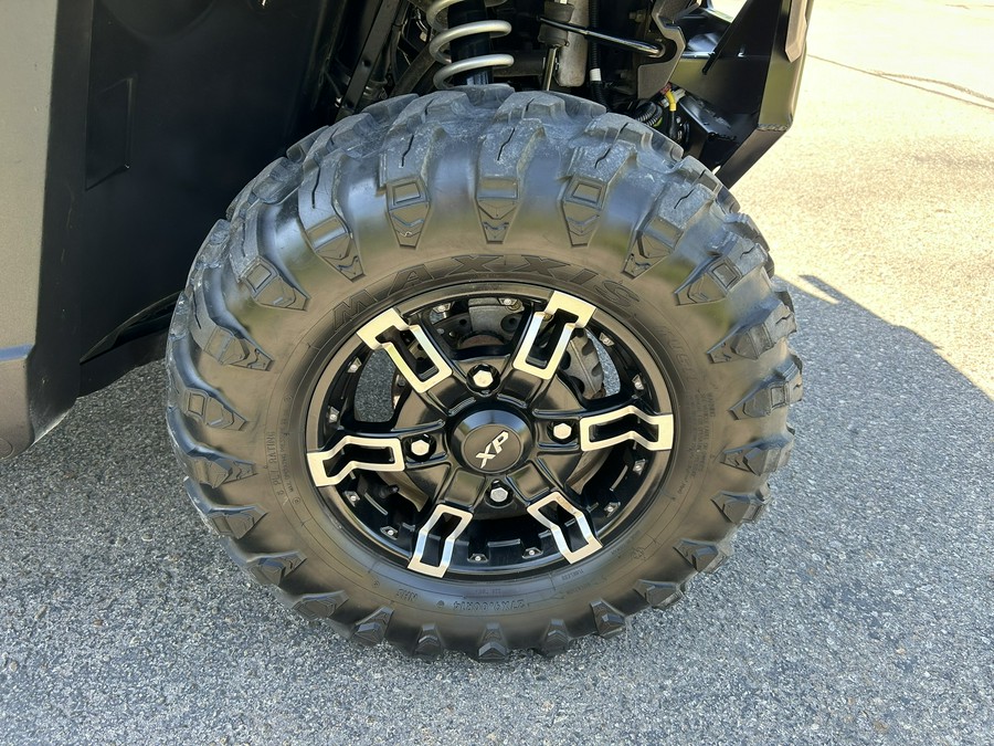 2021 Polaris RANGER XP® 1000 Premium