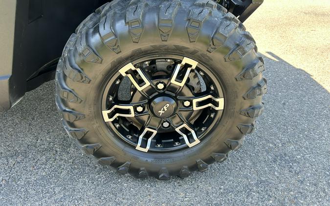 2021 Polaris RANGER XP® 1000 Premium