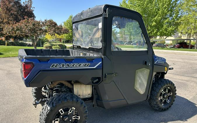 2021 Polaris RANGER XP® 1000 Premium