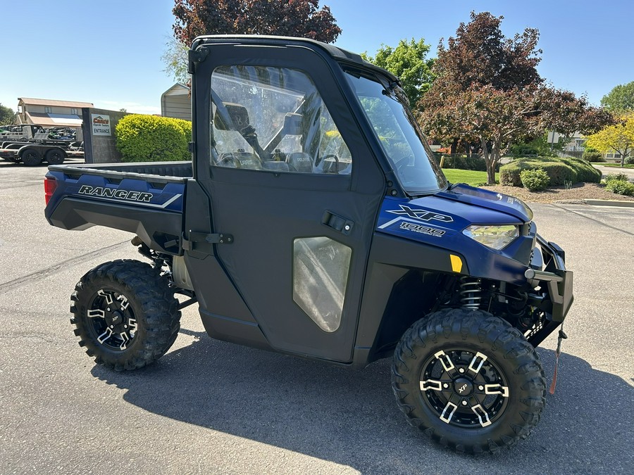 2021 Polaris RANGER XP® 1000 Premium