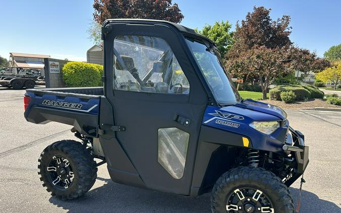 2021 Polaris RANGER XP® 1000 Premium