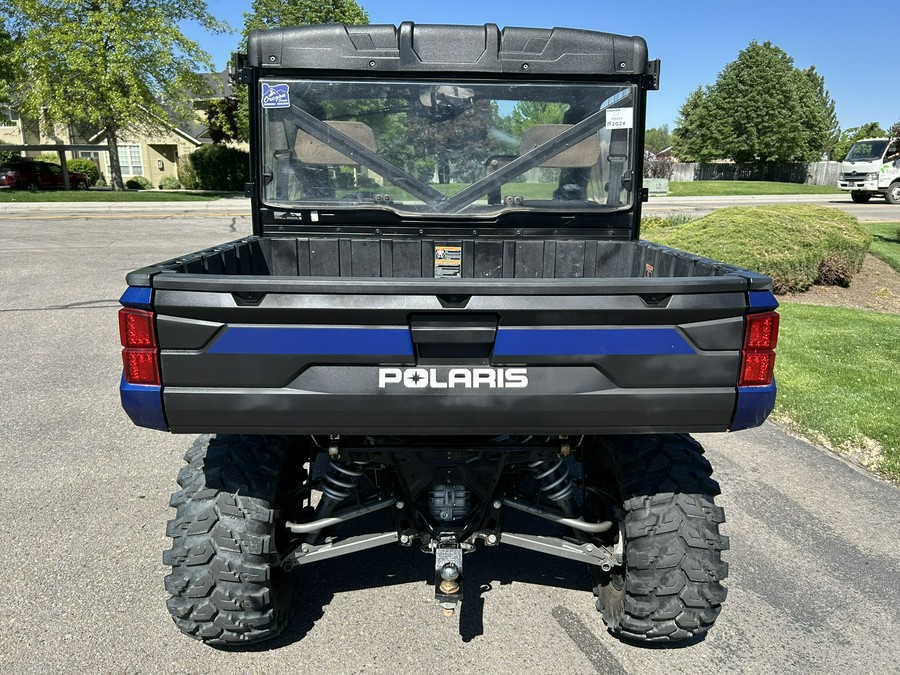 2021 Polaris RANGER XP® 1000 Premium