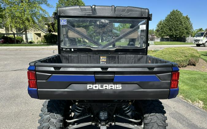 2021 Polaris RANGER XP® 1000 Premium