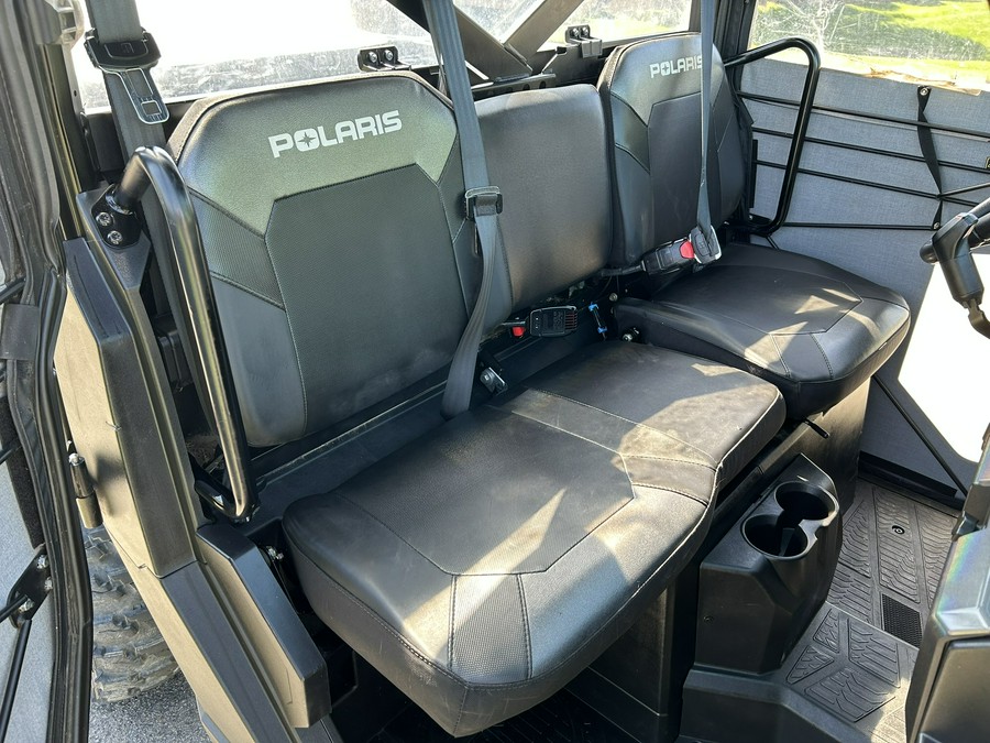 2021 Polaris RANGER XP® 1000 Premium