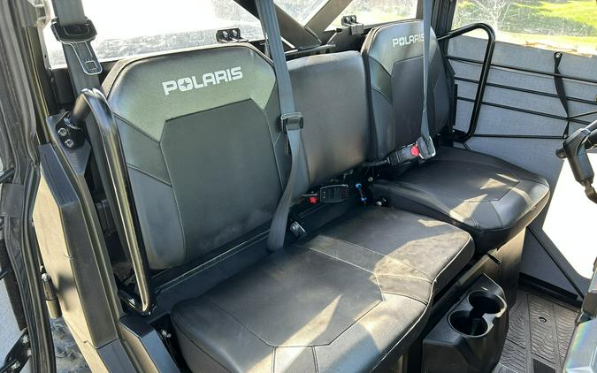 2021 Polaris RANGER XP® 1000 Premium