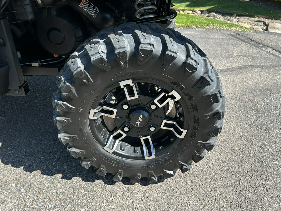 2021 Polaris RANGER XP® 1000 Premium