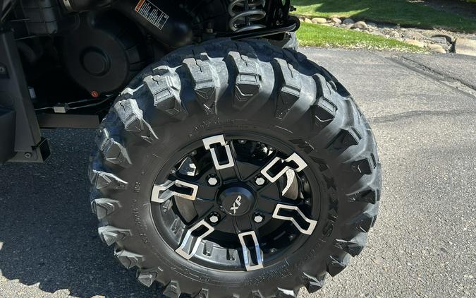 2021 Polaris RANGER XP® 1000 Premium