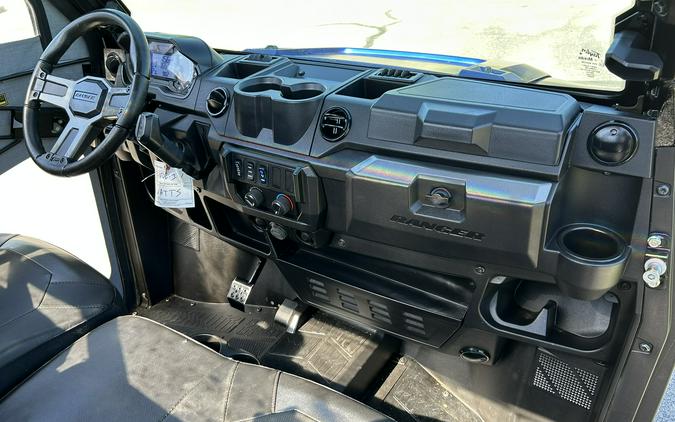 2021 Polaris RANGER XP® 1000 Premium