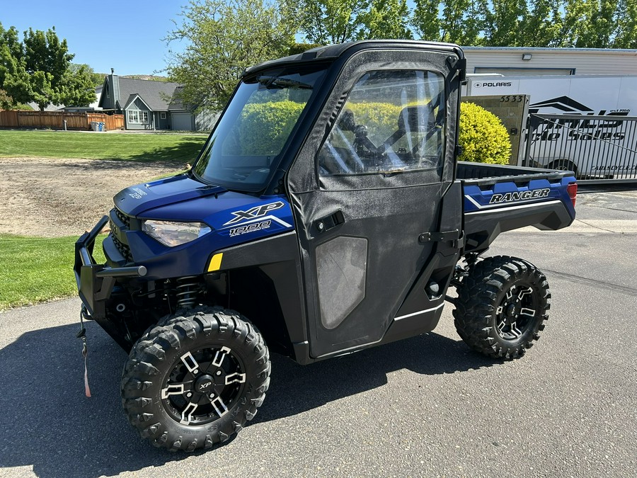 2021 Polaris RANGER XP® 1000 Premium