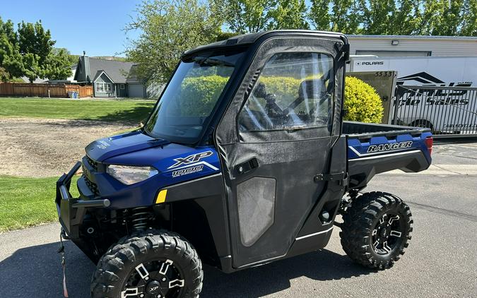 2021 Polaris RANGER XP® 1000 Premium