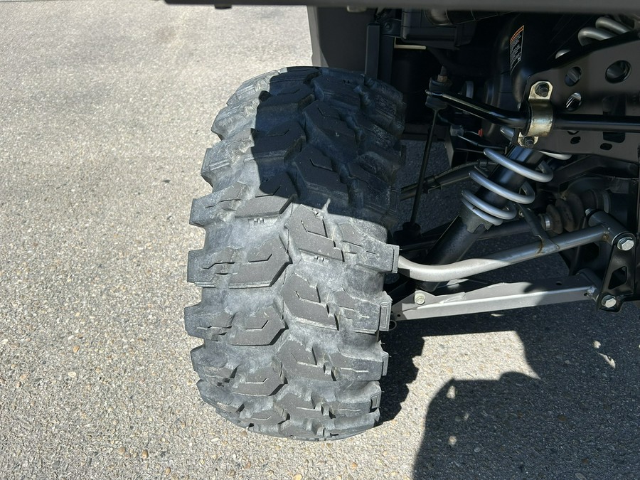 2021 Polaris RANGER XP® 1000 Premium