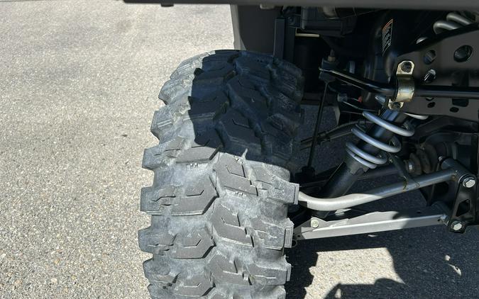 2021 Polaris RANGER XP® 1000 Premium