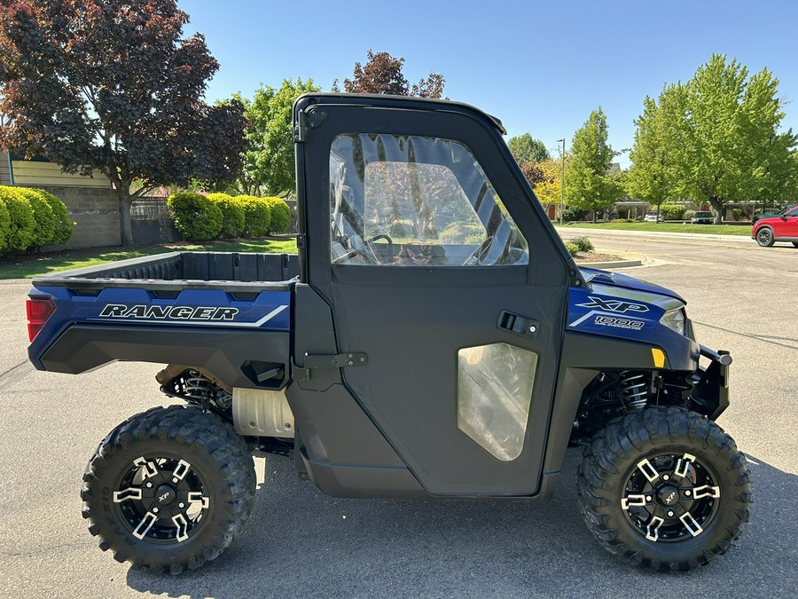 2021 Polaris RANGER XP® 1000 Premium