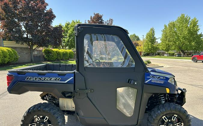 2021 Polaris RANGER XP® 1000 Premium