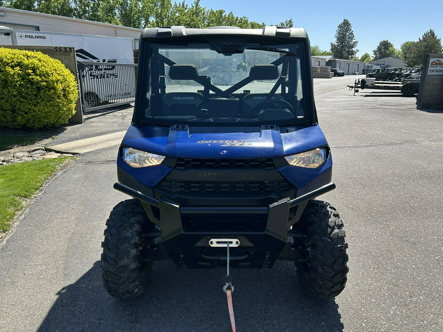 2021 Polaris RANGER XP® 1000 Premium