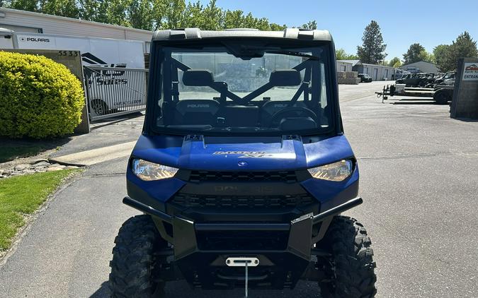 2021 Polaris RANGER XP® 1000 Premium