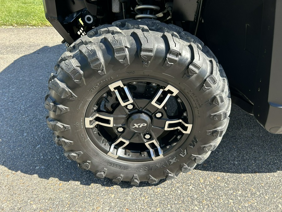 2021 Polaris RANGER XP® 1000 Premium