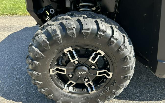 2021 Polaris RANGER XP® 1000 Premium