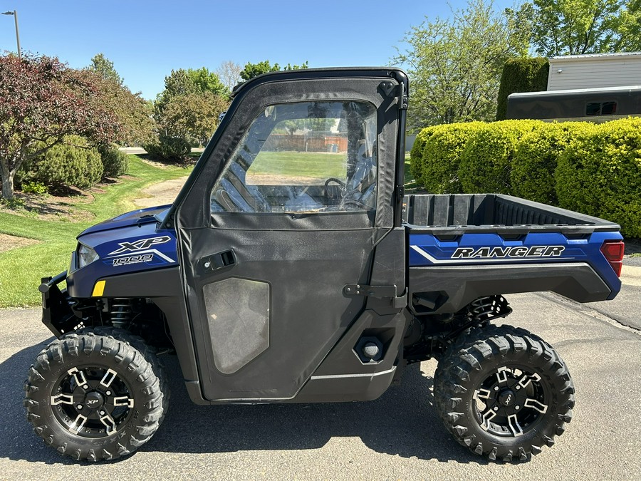 2021 Polaris RANGER XP® 1000 Premium