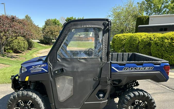 2021 Polaris RANGER XP® 1000 Premium