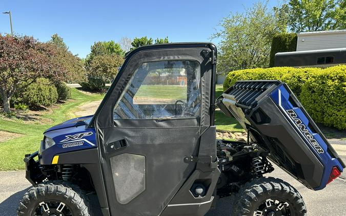 2021 Polaris RANGER XP® 1000 Premium