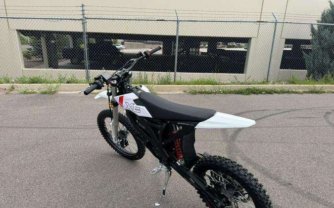 2026 Zero XE