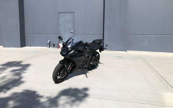 2026 Yamaha YZF-R7 CA