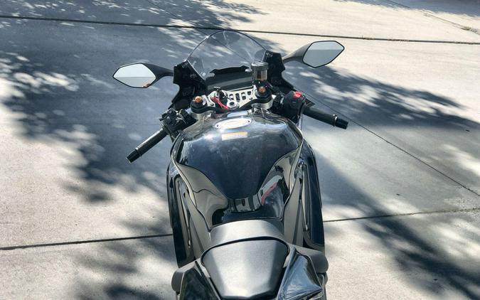 2026 Yamaha YZF-R7 CA