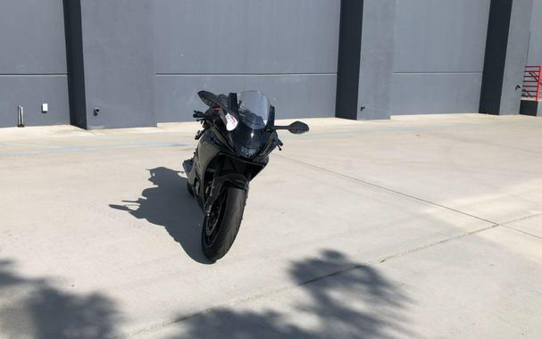 2026 Yamaha YZF-R7 CA