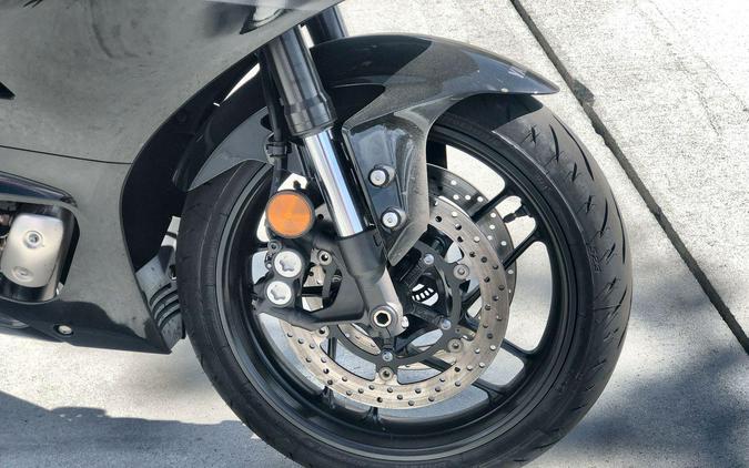 2026 Yamaha YZF-R7 CA