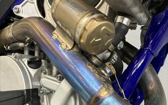 2022 Sherco SEF 250 Factory