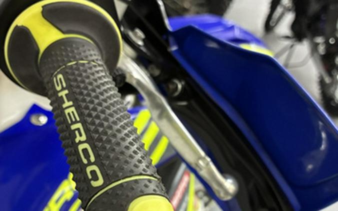 2022 Sherco SEF 250 Factory