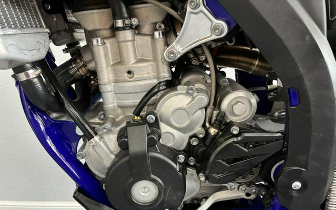 2022 Sherco SEF 250 Factory