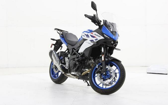 2027 Suzuki SV-7GX
