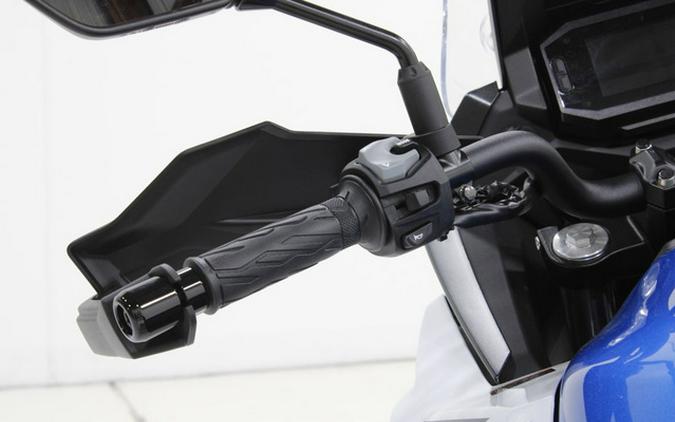 2027 Suzuki SV-7GX