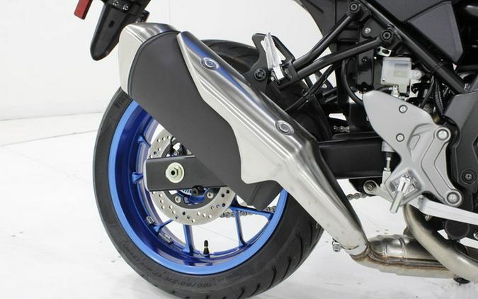 2027 Suzuki SV-7GX