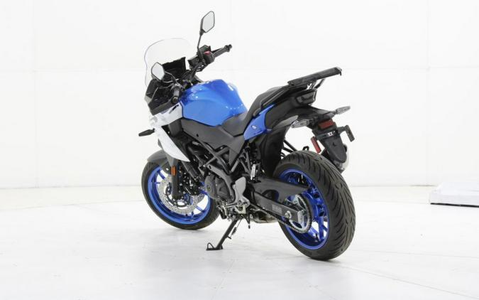 2027 Suzuki SV-7GX