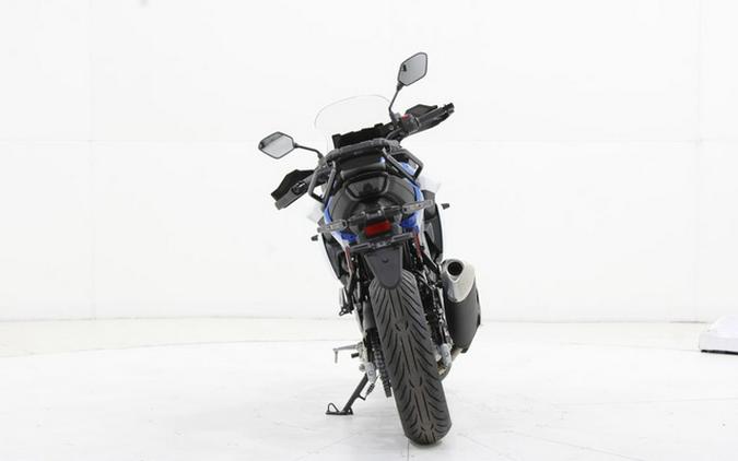 2027 Suzuki SV-7GX