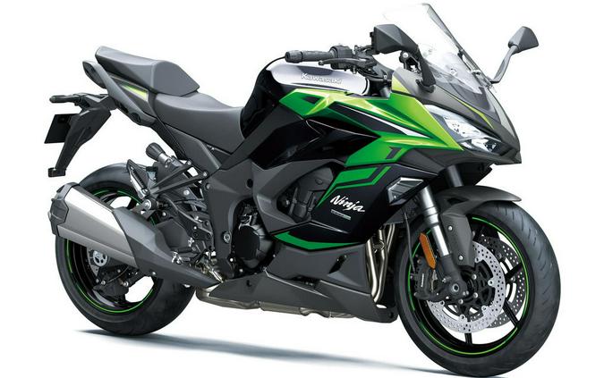 2024 Kawasaki Ninja 1000SX