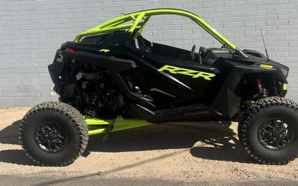 2024 Polaris® RZR Pro R Ultimate