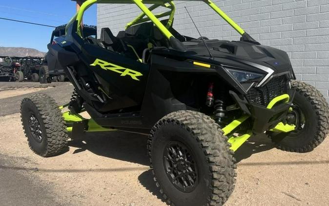 2024 Polaris® RZR Pro R Ultimate