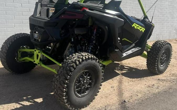 2024 Polaris® RZR Pro R Ultimate