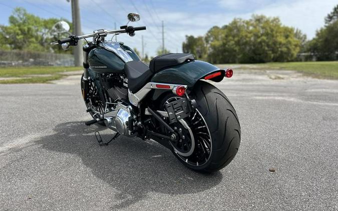 2024 Harley-Davidson® FXBR - Breakout®