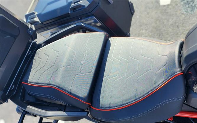 2024 Harley-Davidson CVO Pan America