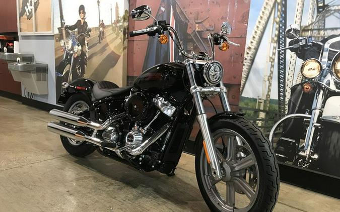 2024 Harley-Davidson Softail FXST - Standard