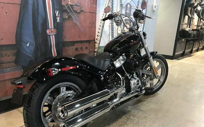 2024 Harley-Davidson Softail FXST - Standard